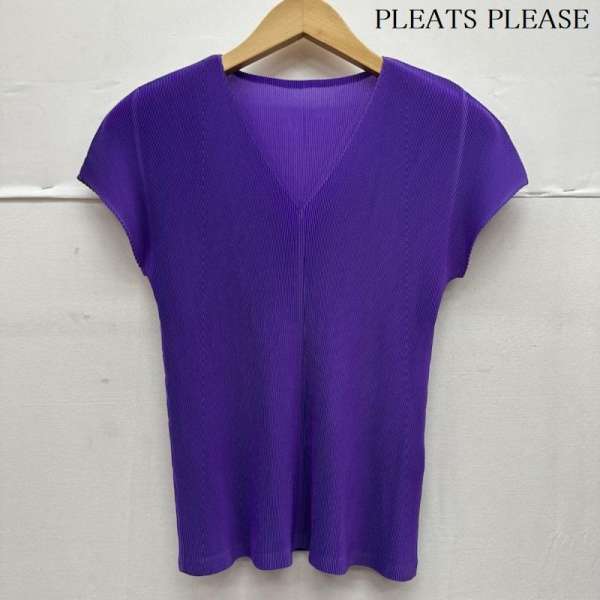 楽天市場】issey miyake pleats please（Tシャツ・カットソー