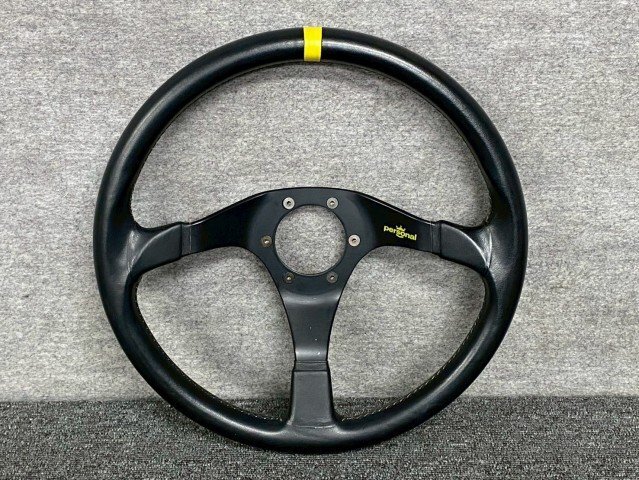 Yahoo!オークション -「パーソナル35Φ」(ステアリング) (パーツ)の落札