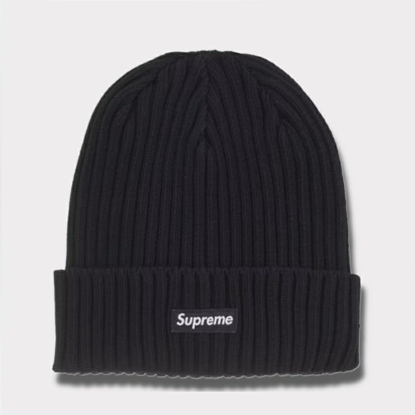 Supreme シュプリーム 2025AW New Era Box Logo Beanie ニューエラ