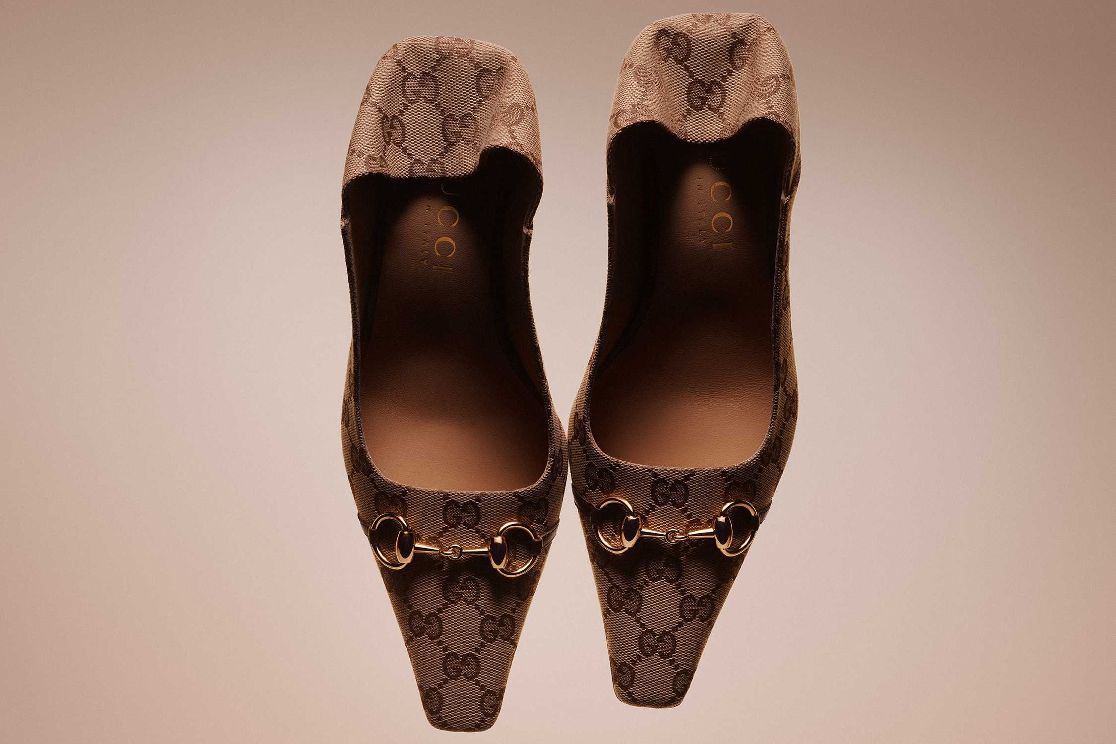 Gucci Shoes for Women | Women's Designer Shoes