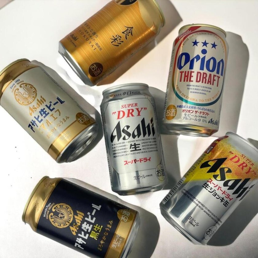 送料無料】【ビールギフト】 アサヒビール飲み比べセット 詰め合わせ 6