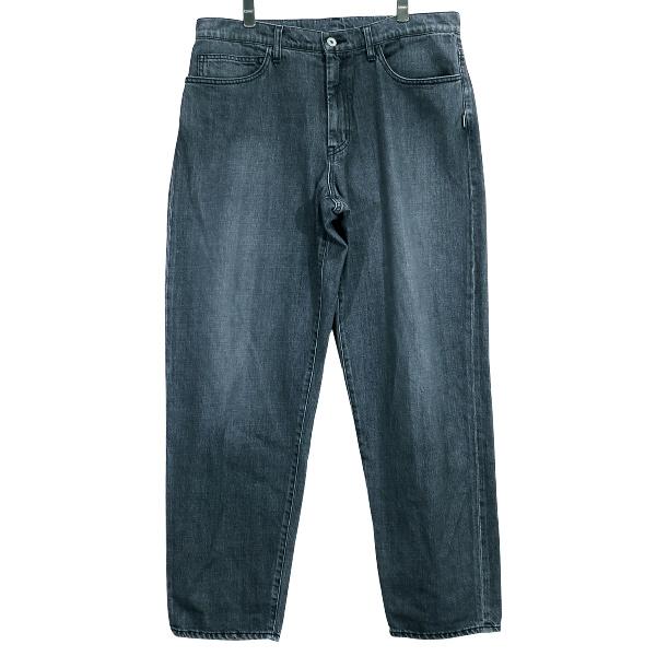 NEIGHBORHOOD（ネイバーフッド） 23SS BAGGYSILHOUETTE DENIM PANTS