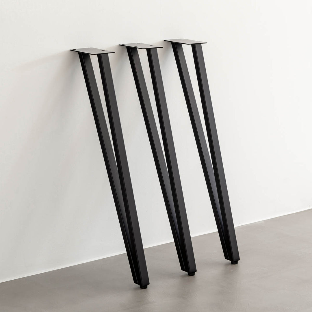 KanademonoCafetableBlackIronTr