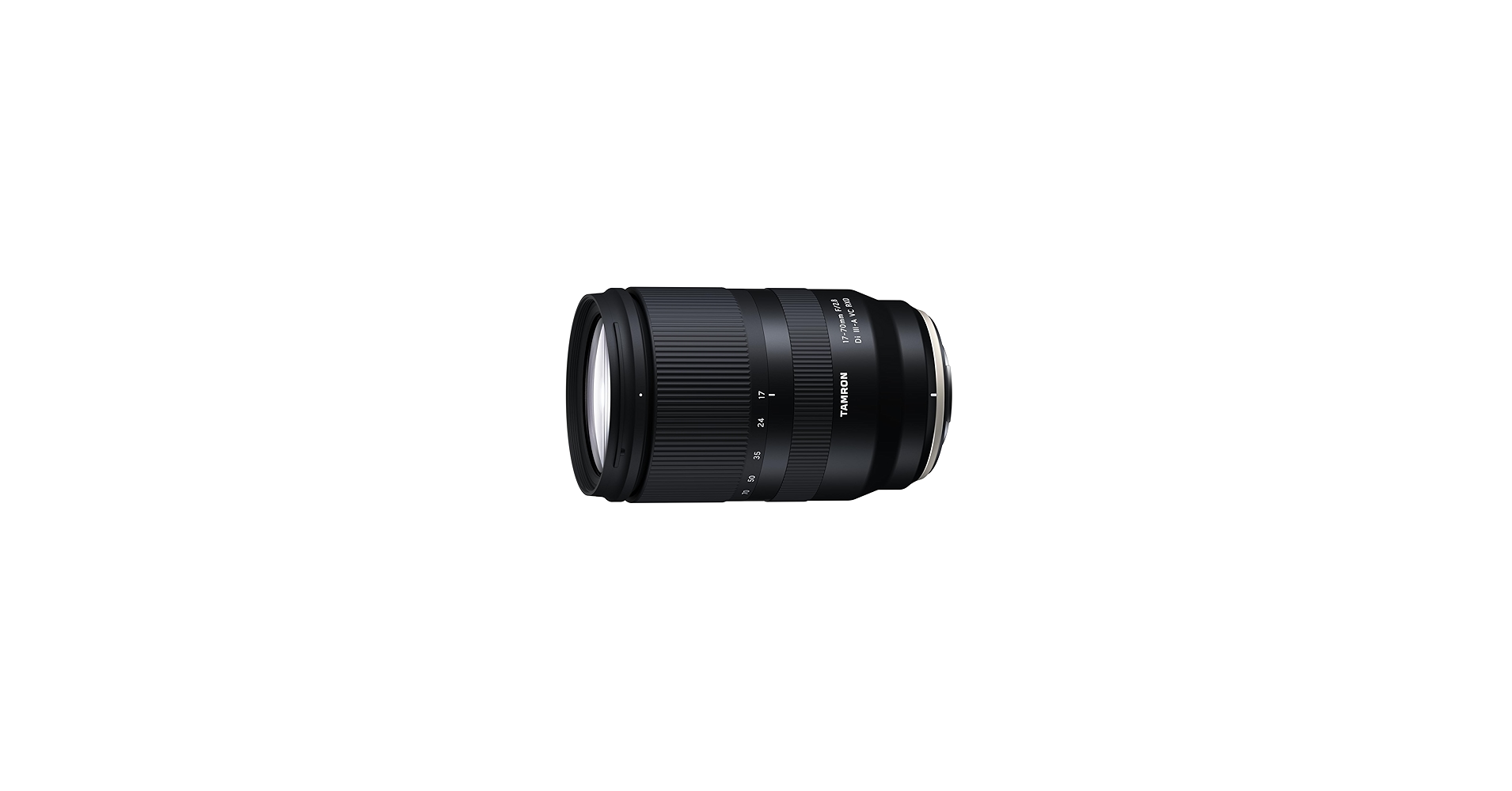 Amazon.com : TAMRON 17-70mm F/2.8 Di III-A VC RXD Zoom Lens for