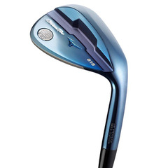 ミズノ／Mizuno Pro／Mizuno Pro S18 ウェッジ（ブルーIP）の口コミ