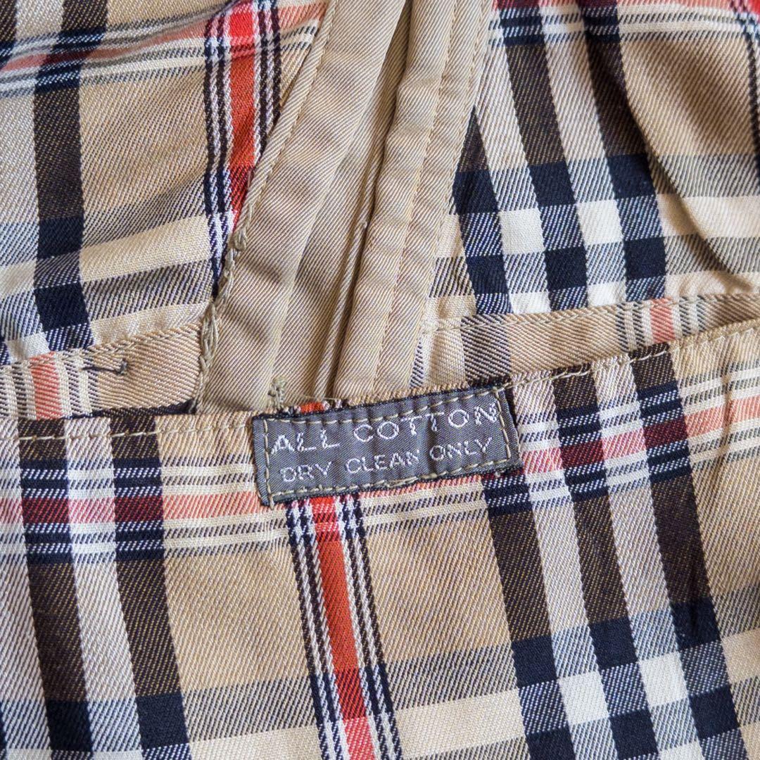 Brooks Brothers 40's 50's モーターサイクル コート - メルカリ