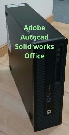 Autocad lt 2023 HP ディスクトップパソコン Autocad lt 2023 HP ディスクトップパソコン - メルカリ