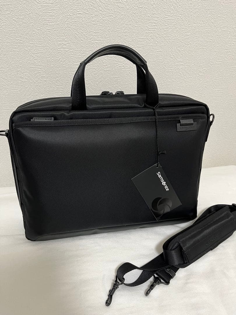 【新品未使用】Samsonite サムソナイト デボネア5 ブリーフ Samsonite（サムソナイト） Samsonite Debonair5 デボネア5 ブリーフ